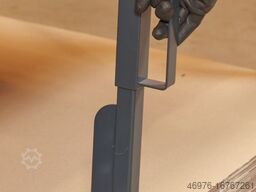 Bodenschubfach Bodenauszug