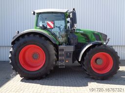 Fendt 824 Vario S4 ProfiPlus