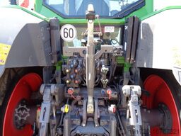 Fendt 824 Vario S4 ProfiPlus
