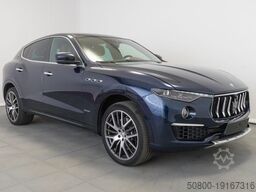 MASERATI Levante Q4 Gran Lusso/2. Hand/TOP!