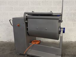 Barsso Peddelmenger, Type Barmix 200L
