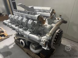 MTU E3042D3 12V400GS