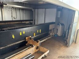 DURMA HD-F 3015 BH
