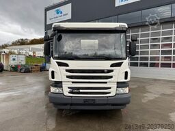 SCANIA P450 8x4 Stetter 9m3