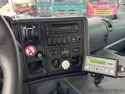 SCANIA P450 8x4 Stetter 9m3