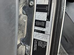 SCANIA P450 8x4 Stetter 9m3