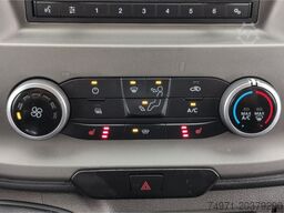 Ford Transit DoKa Pritsche 2.0D*7-Sitze AHK Tempo SHZ