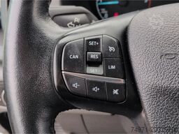 Ford Transit DoKa Pritsche 2.0D*7-Sitze AHK Tempo SHZ