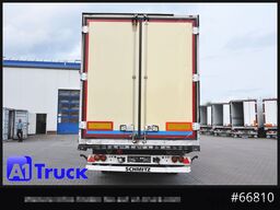 SCHMITZ Kühlkoffer, FP 60, Carrier Vector 1950