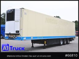 SCHMITZ Kühlkoffer, FP 60, Carrier Vector 1950