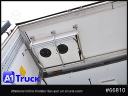 SCHMITZ Kühlkoffer, FP 60, Carrier Vector 1950