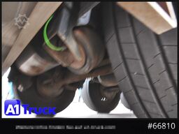 SCHMITZ Kühlkoffer, FP 60, Carrier Vector 1950