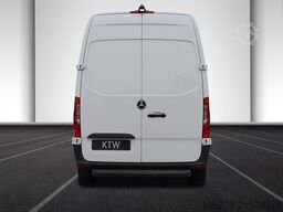 Mercedes-Benz eSprinter 312 Kasten FWD,3.924mm Radstand