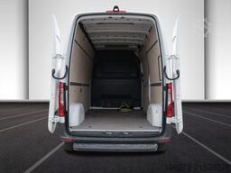 Mercedes-Benz eSprinter 312 Kasten FWD,3.924mm Radstand