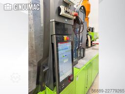 Engel Victory 3550/400 tech