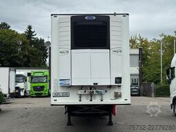 SCHMITZ Carrier Vector 1950 MT Bi-Multi Temp DS Strom