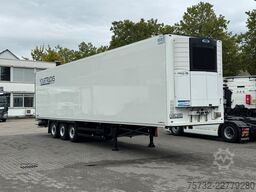 SCHMITZ Carrier Vector 1950 MT Bi-Multi Temp DS Strom