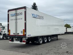 SCHMITZ Carrier Vector 1950 MT Bi-Multi Temp DS Strom