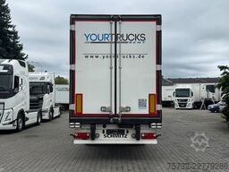 SCHMITZ Carrier Vector 1950 MT Bi-Multi Temp DS Strom
