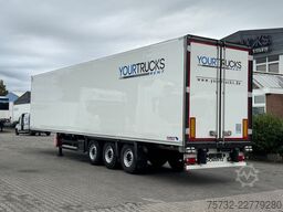 SCHMITZ Carrier Vector 1950 MT Bi-Multi Temp DS Strom