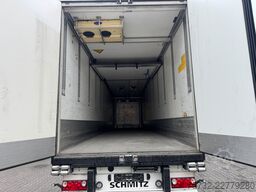SCHMITZ Carrier Vector 1950 MT Bi-Multi Temp DS Strom