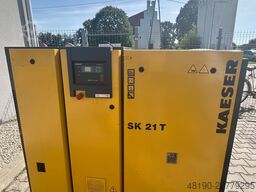 Kaeser SK21T