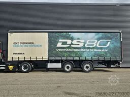 Groenewegen DRO-14-18B / CITY / LZV / STUURAS / LAADKLEP / ...