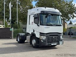 Renault T 430 E6 Retarder Kühlbox Klima NUR 448130 Km