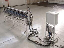 WANDRES KSB 123/600/200