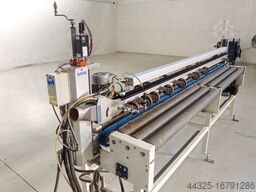 WANDRES KSB 123/600/200