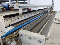 WANDRES KSB 123/600/200