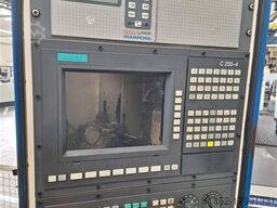 SCHAUDT ZX 1