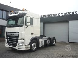 DAF XF 530 6x2-4 FTG