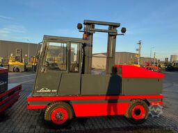 Linde S50 / Perfect condition