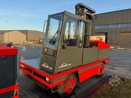 Linde S50 / Perfect condition