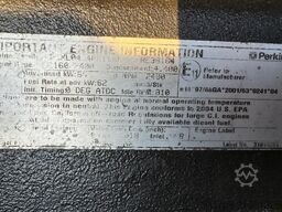 Linde S50 / Perfect condition