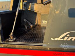 Linde S50 / Perfect condition