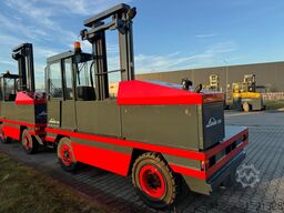 Linde S50 / Perfect condition