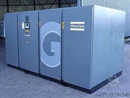 Atlas Copco GA132FF