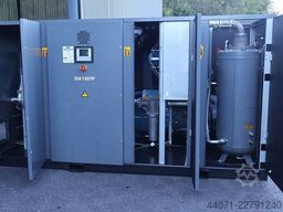 Atlas Copco GA132FF