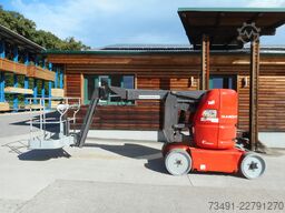 Manitou 120 AETJ C