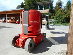 Manitou 120 AETJ C