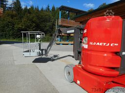 Manitou 120 AETJ C