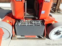 Manitou 120 AETJ C