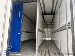 DAF LF 45 -210 EEV, Thermoking T-1000 R, Loadinglift