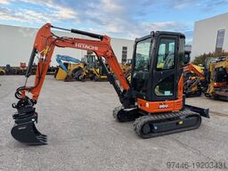 Hitachi ZX26 U-6