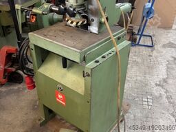 Scheer DB12