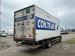 Iveco eurocargo 180E28 T25-140