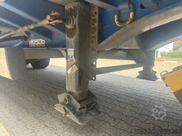 KRONE SD Mega / TüV 11-26