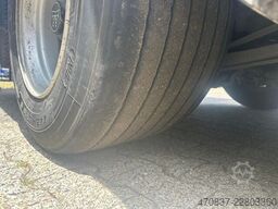 KRONE SD Mega / TüV 11-26